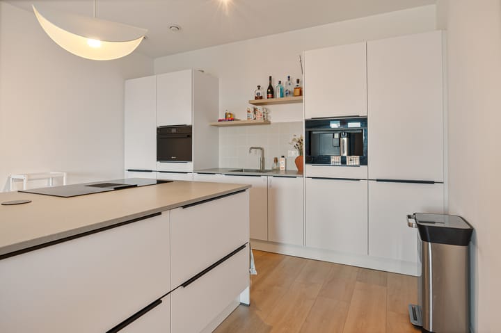 Foto 3 van Burgemeester Augustijnstraat 162