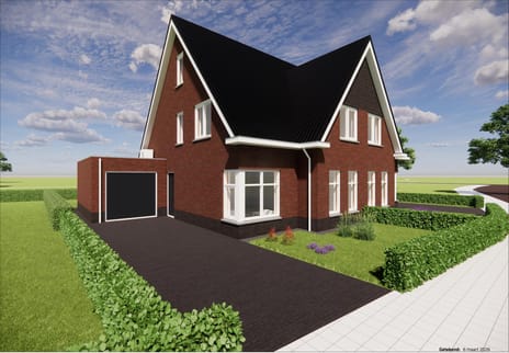 Boekweitstraat 4