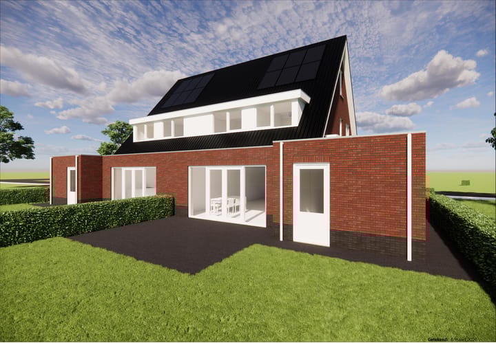 Foto 4 van Boekweitstraat 4