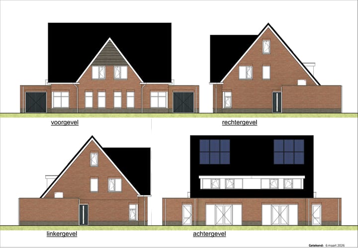 Foto 5 van Boekweitstraat 4