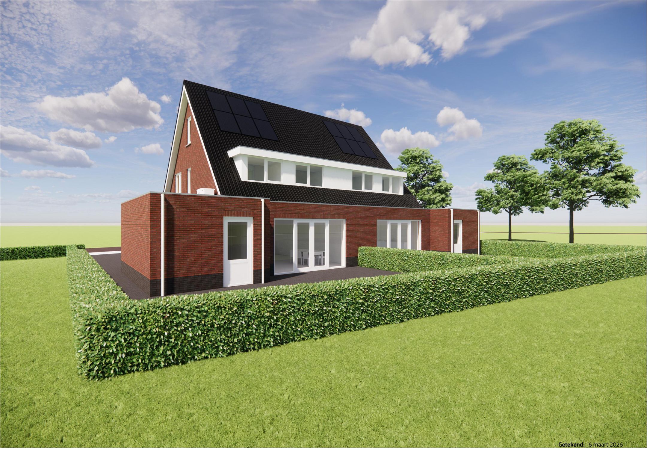 Foto 3 van Boekweitstraat 6