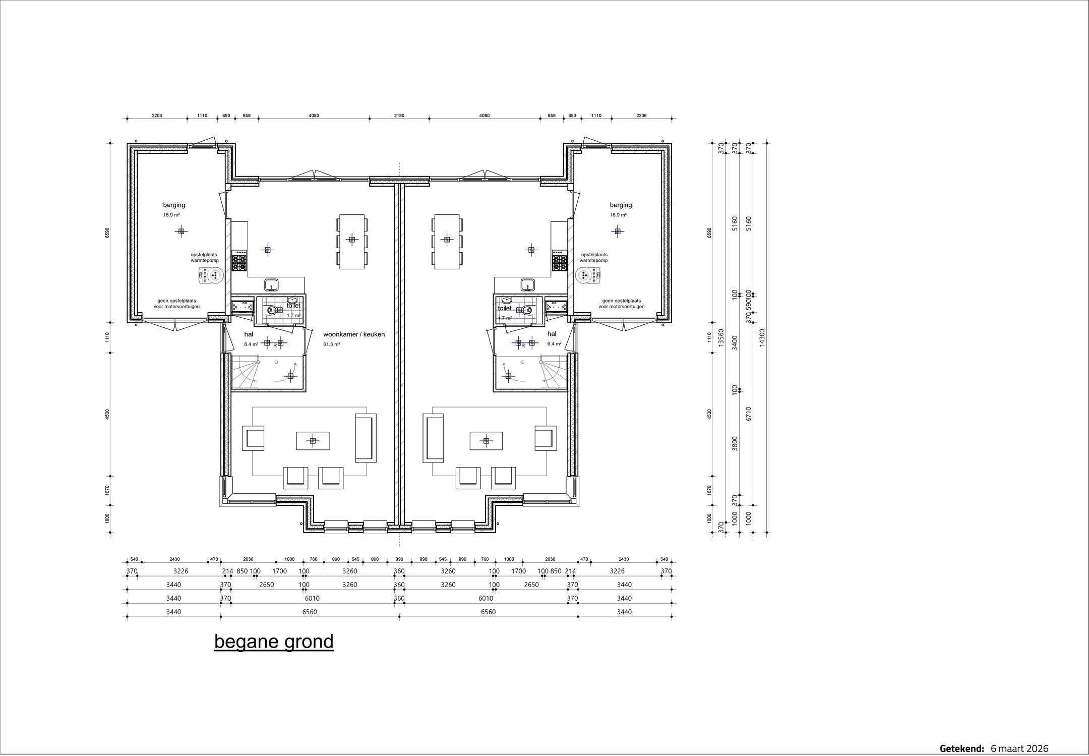 Foto 6 van Boekweitstraat 6