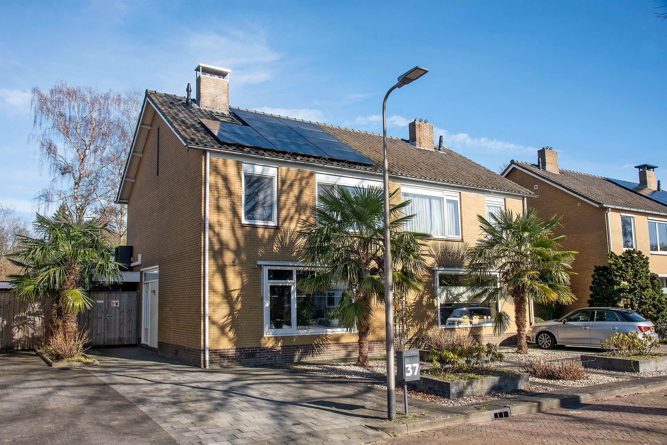 Kievitstraat 37 