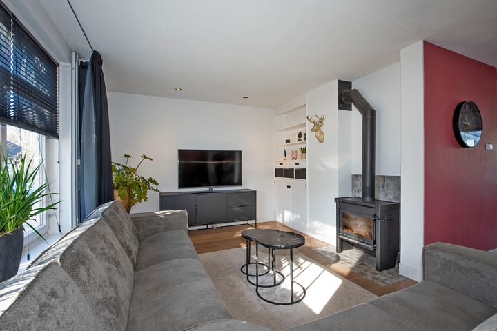 Foto 2 van Kievitstraat 37