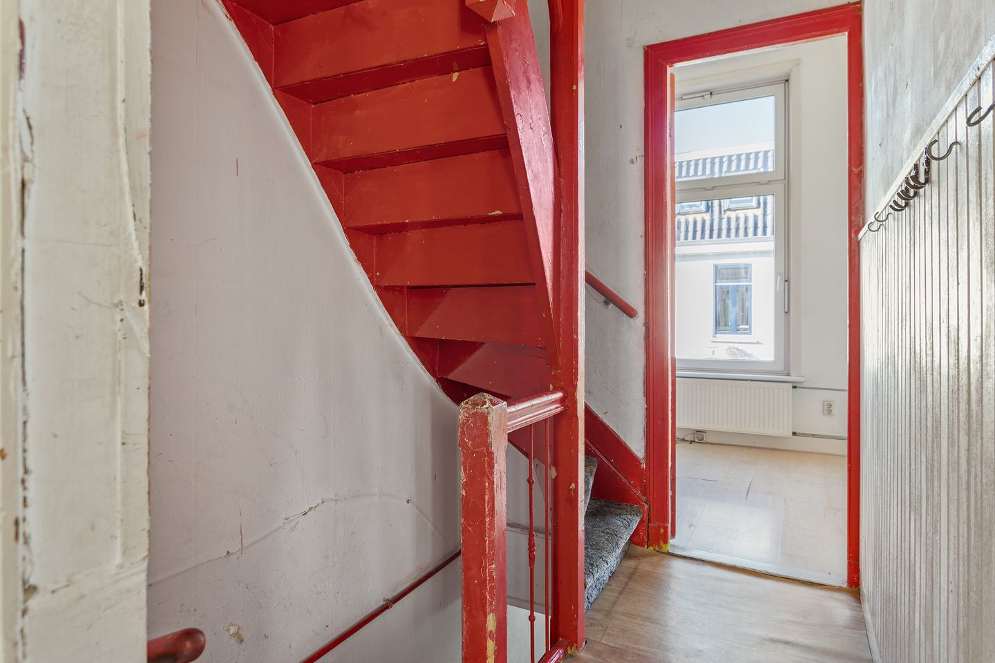 Foto 10 van Van Diemenstraat 28-BS