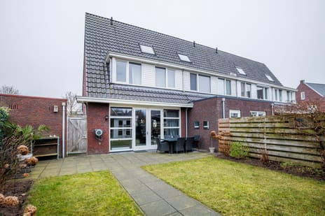 Begoniastraat 19 secondary image