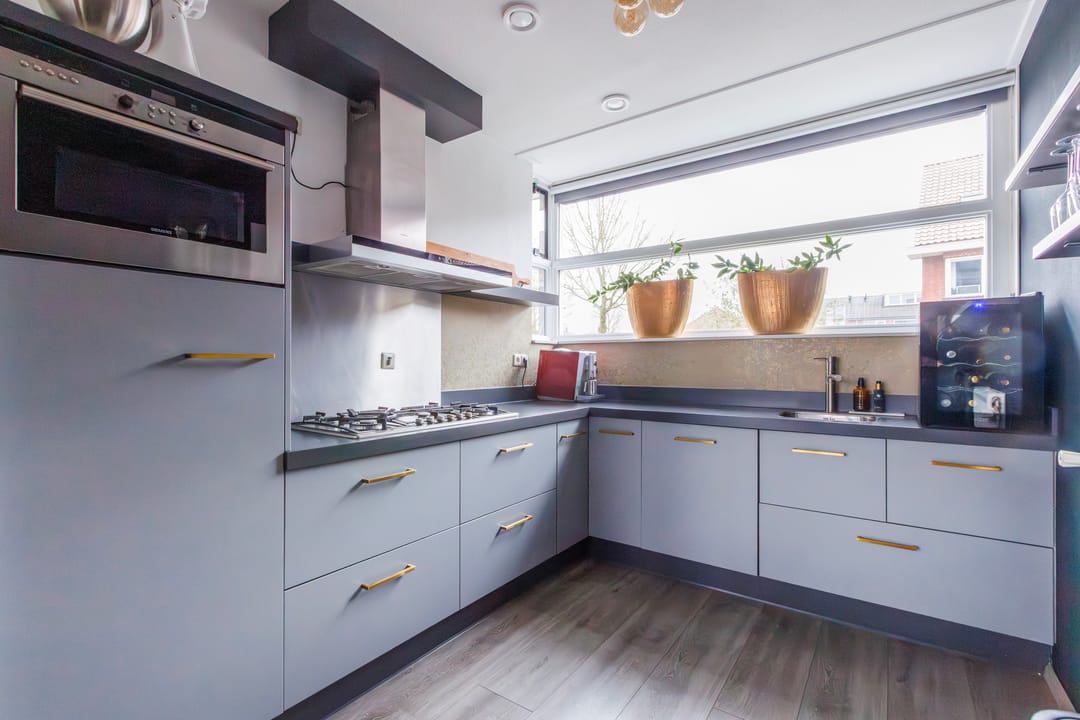 Photo 7 of Begoniastraat 19