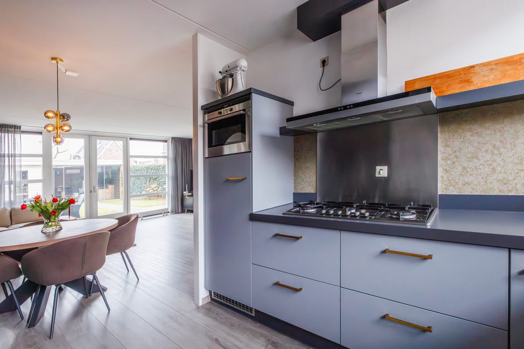 Photo 8 of Begoniastraat 19