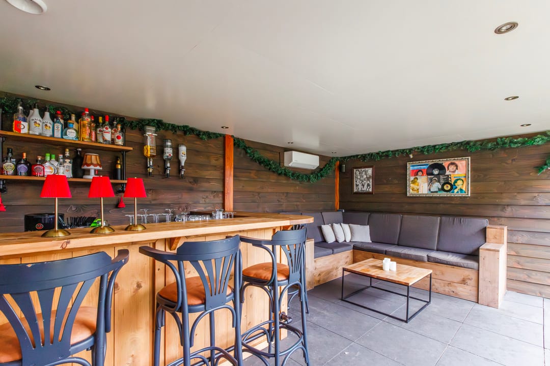 Photo 13 of Begoniastraat 19