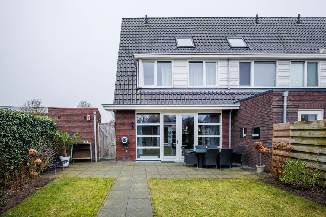 Photo 16 of Begoniastraat 19