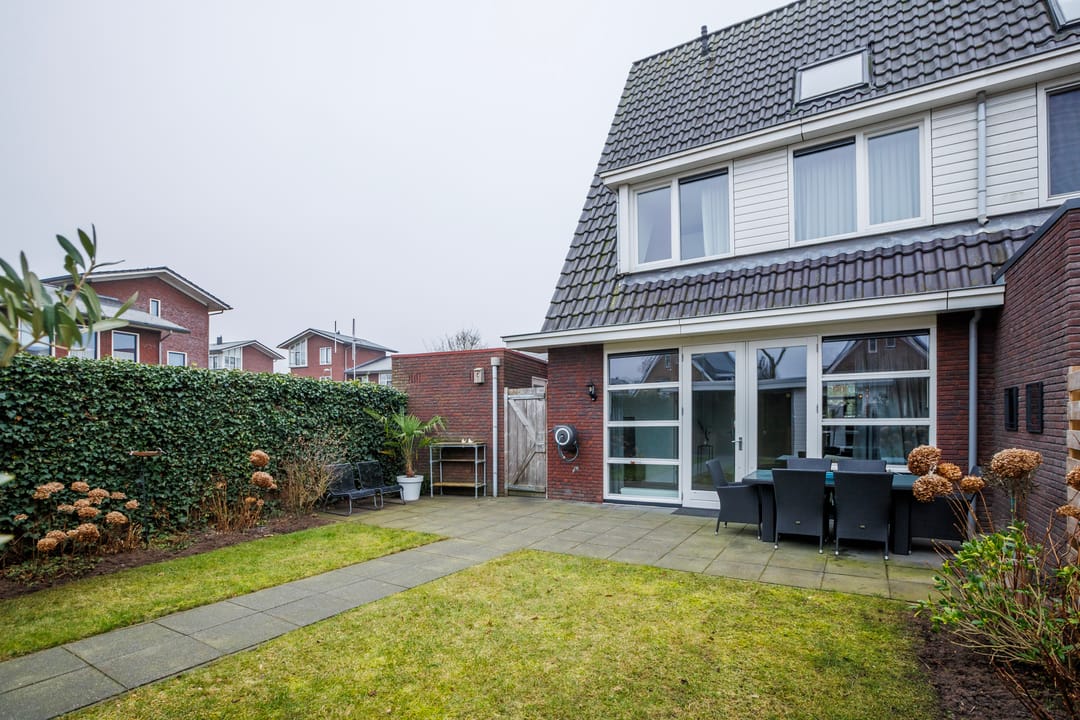 Photo 17 of Begoniastraat 19