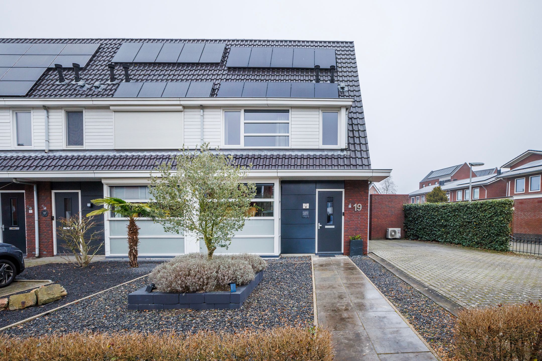 Photo 18 of Begoniastraat 19