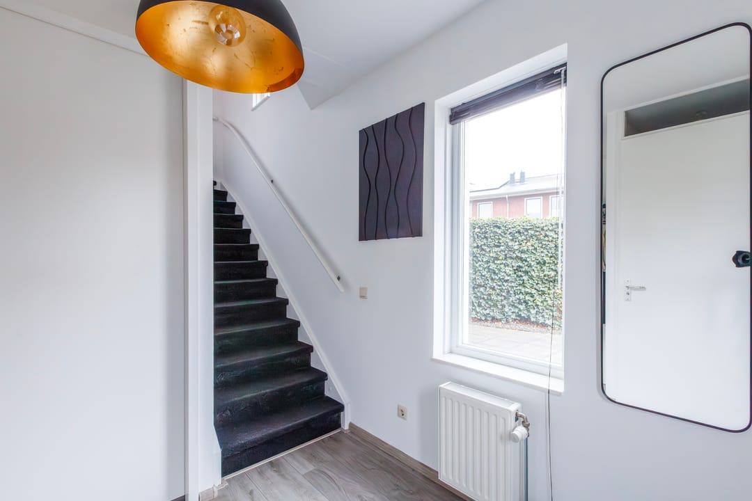 Photo 22 of Begoniastraat 19