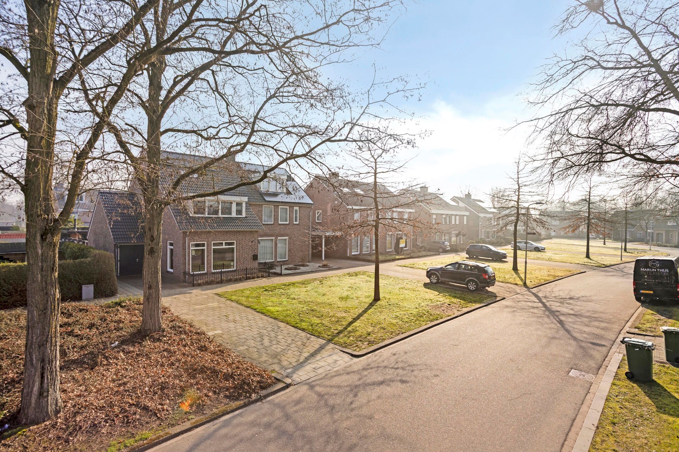 Photo 3 of van den Eijndelaan 43