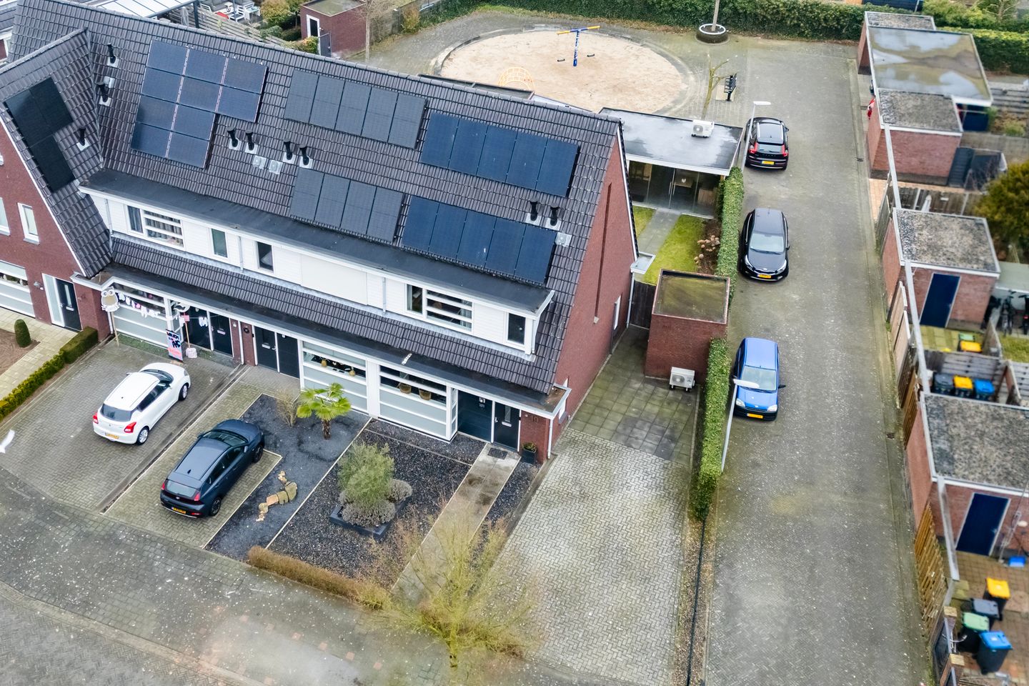 Photo 35 of Begoniastraat 19