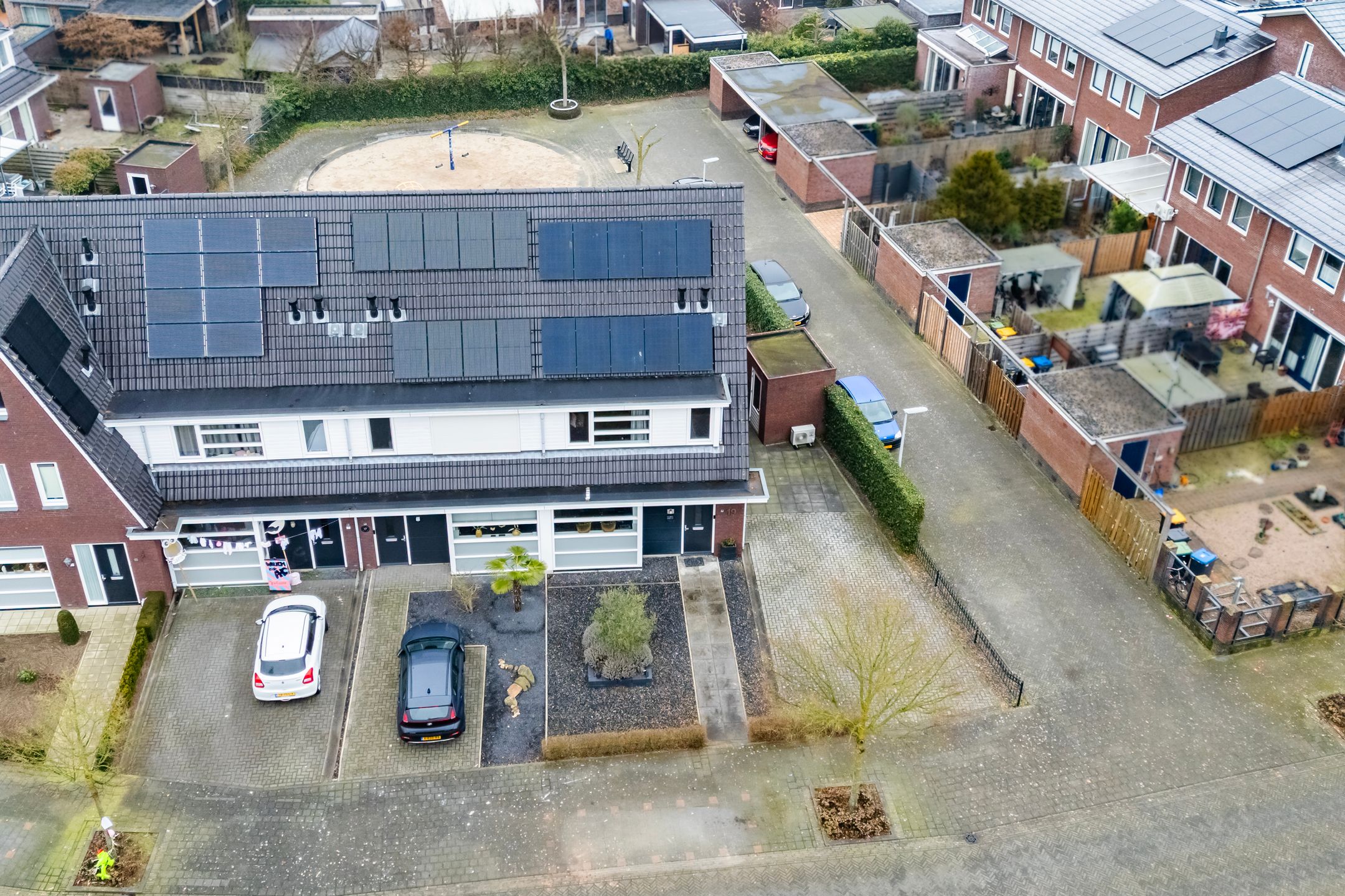 Photo 36 of Begoniastraat 19