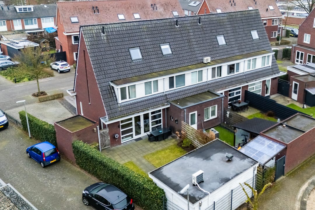 Photo 37 of Begoniastraat 19