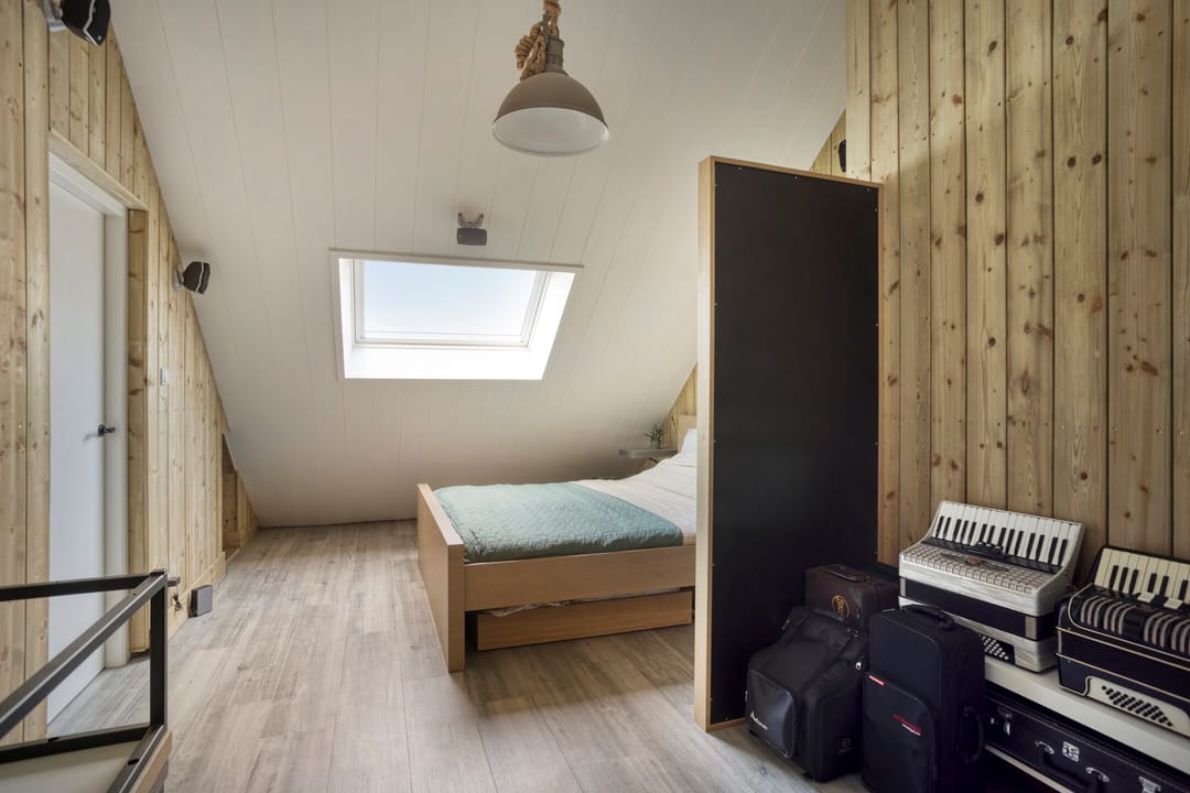 Photo 37 of van den Eijndelaan 43