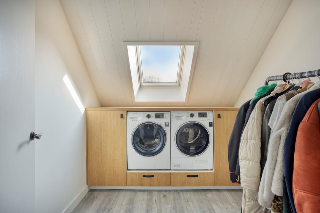 Photo 38 of van den Eijndelaan 43