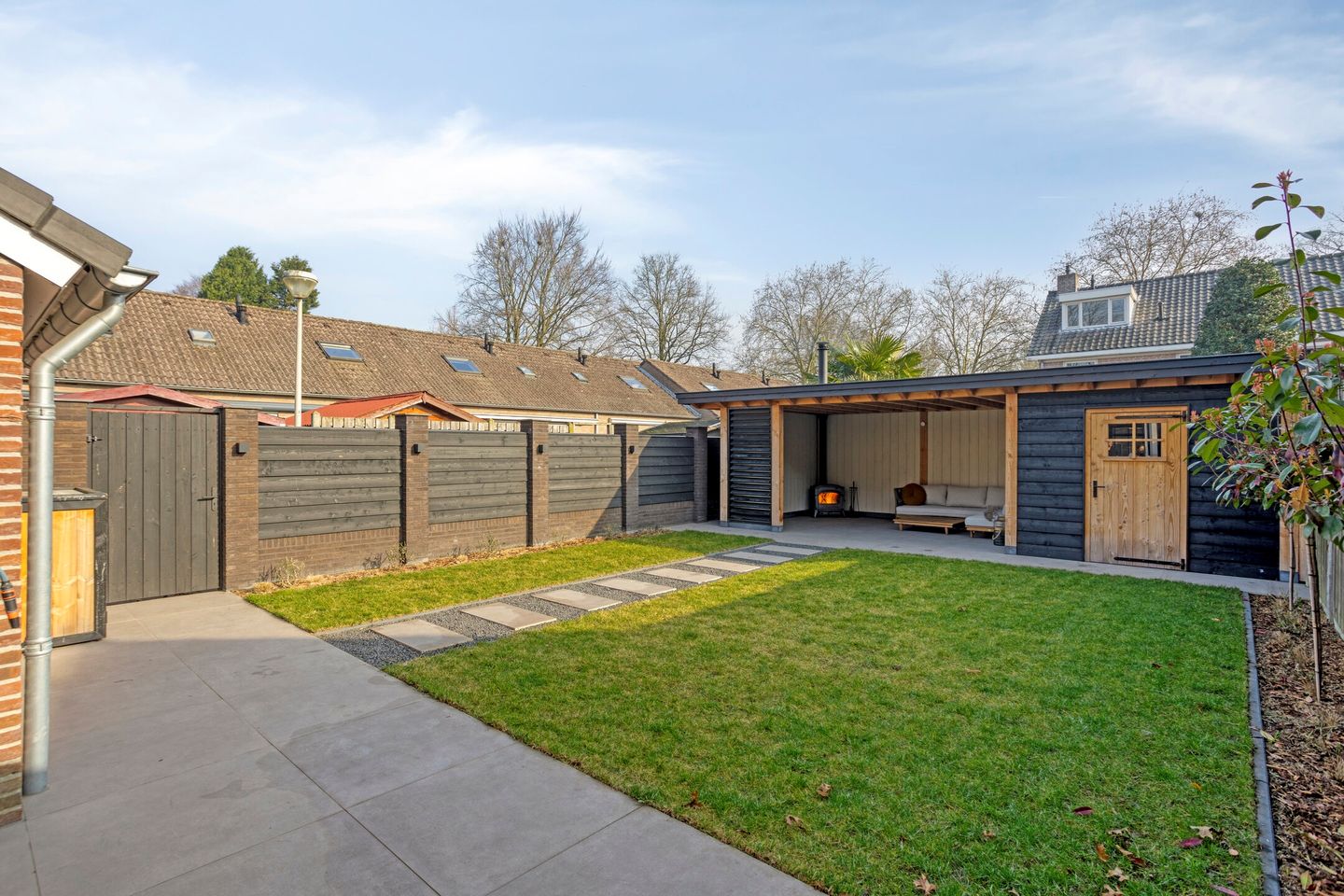 Photo 40 of van den Eijndelaan 43