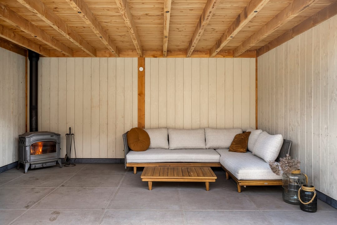 Photo 43 of van den Eijndelaan 43