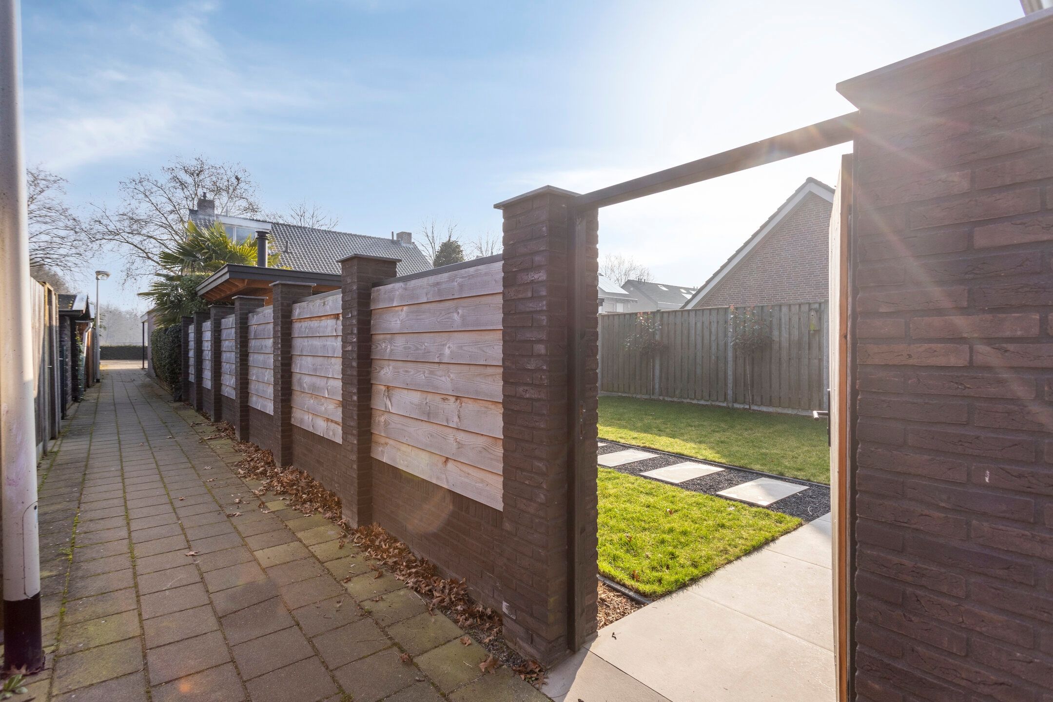 Photo 45 of van den Eijndelaan 43