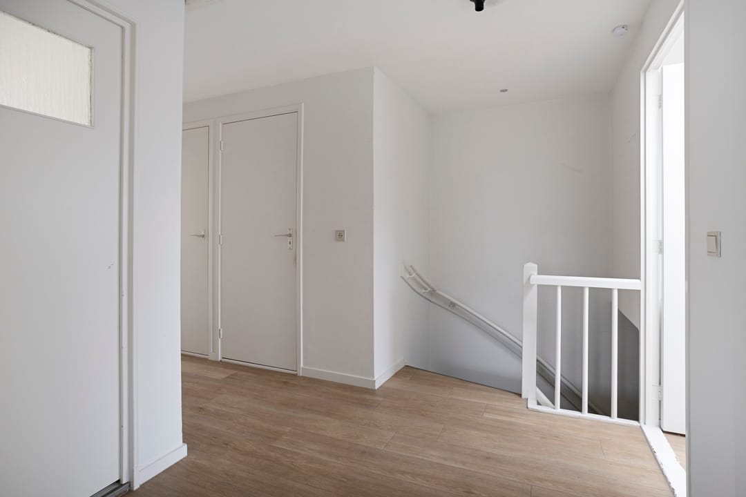 Foto 2 van Vivaldistraat 4-B