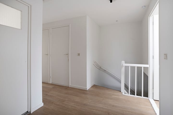 Foto 2 van Vivaldistraat 4-B