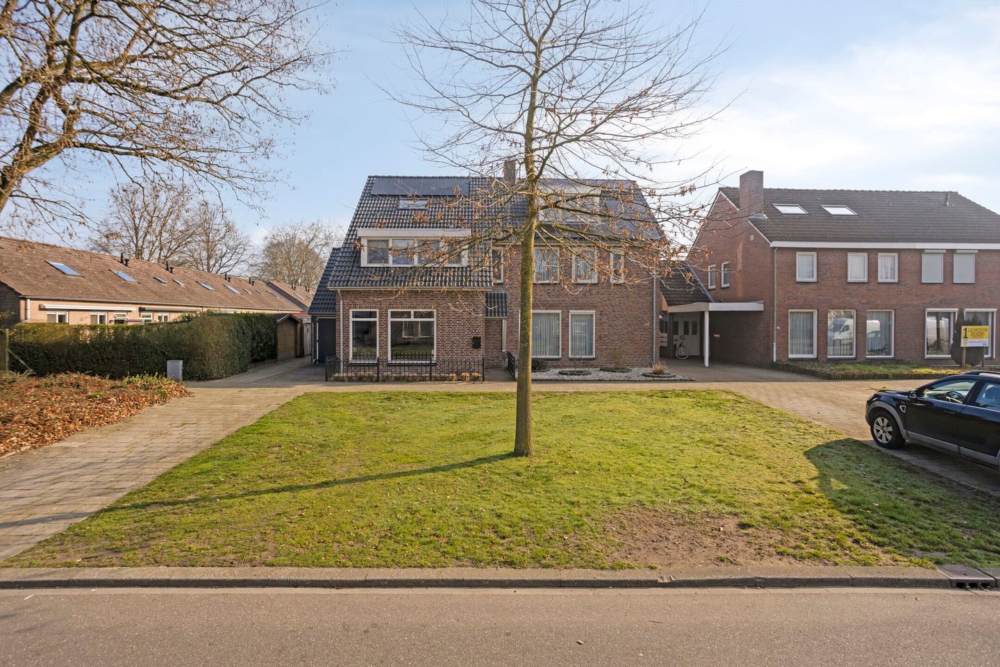 Photo 49 of van den Eijndelaan 43