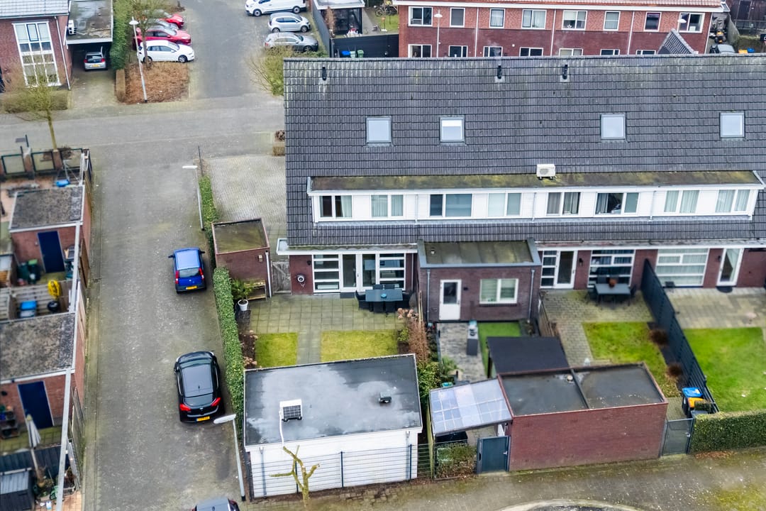 Photo 38 of Begoniastraat 19