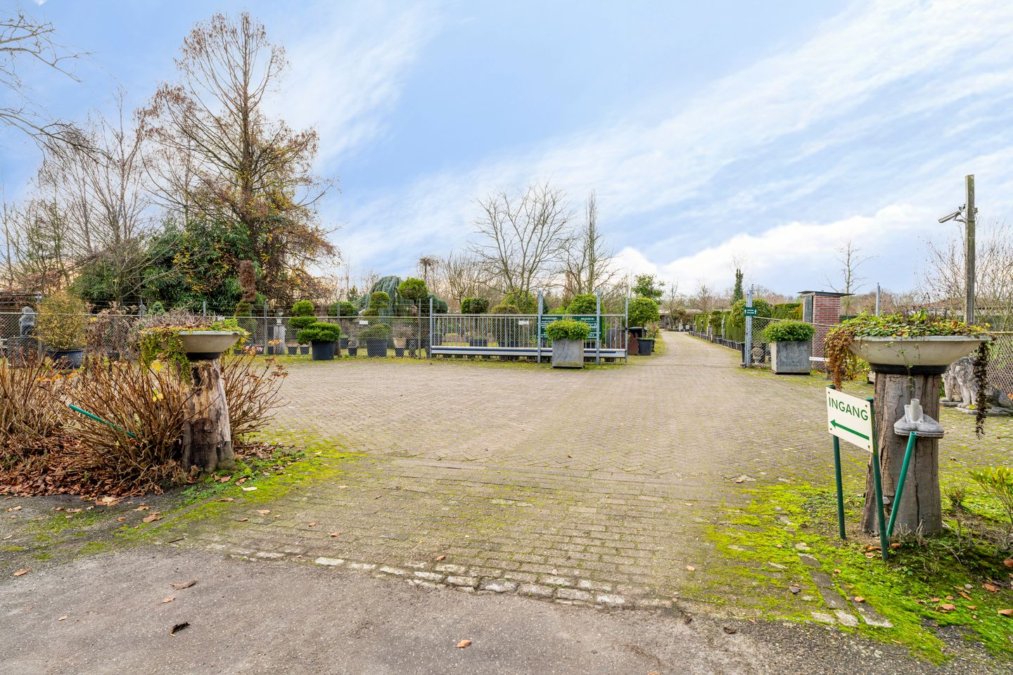 View photo 4 of Esscheweg 274-A