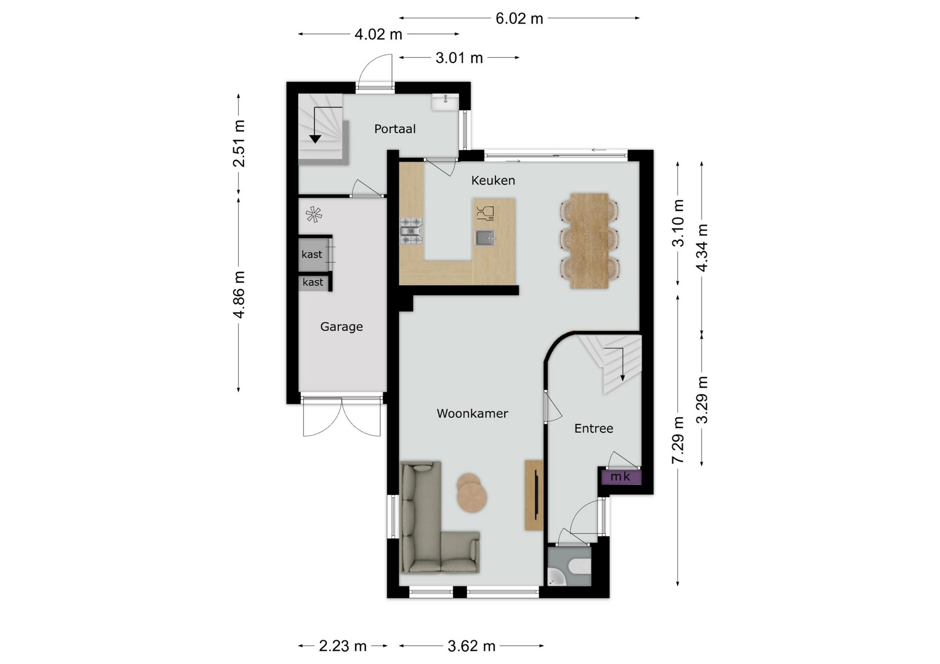 Photo 51 of van den Eijndelaan 43