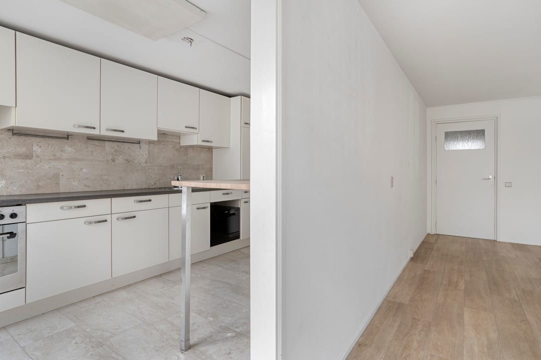 Foto 8 van Vivaldistraat 4-B