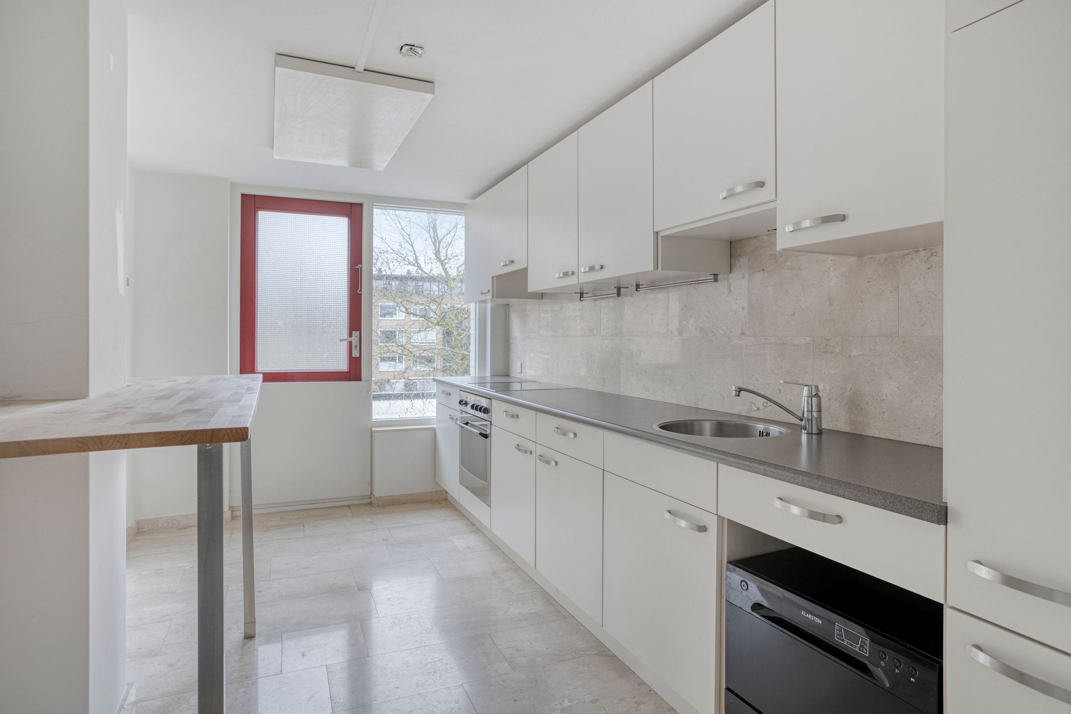 Foto 9 van Vivaldistraat 4-B