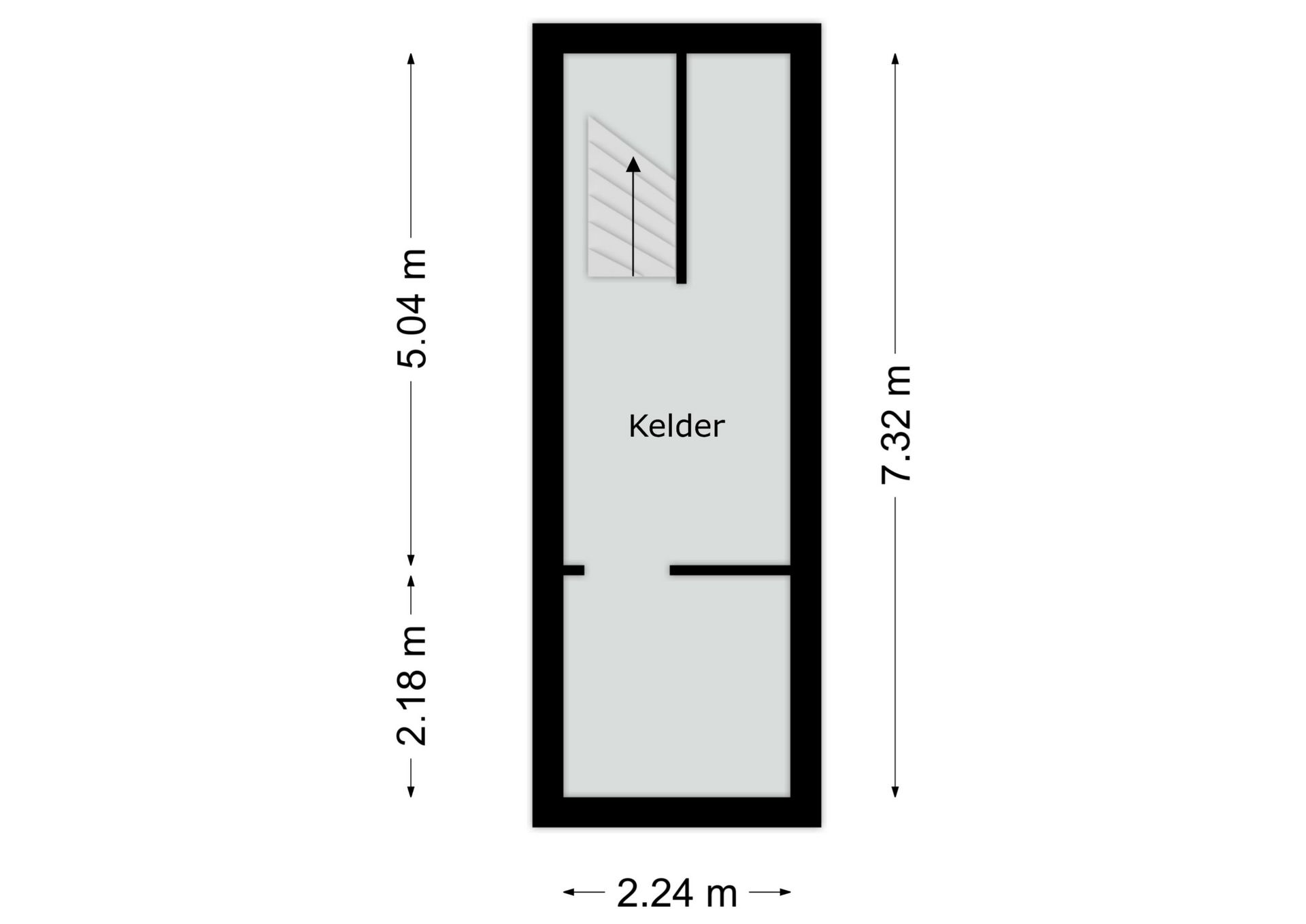 Photo 54 of van den Eijndelaan 43