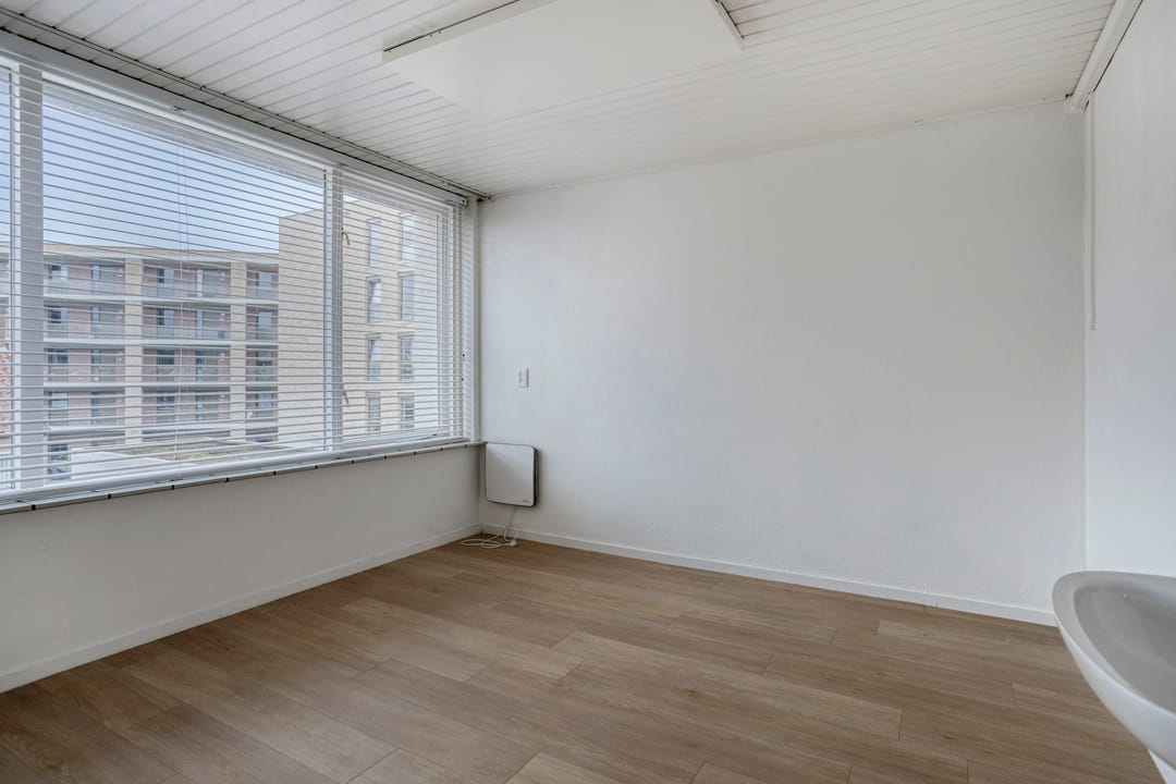 Foto 11 van Vivaldistraat 4-B