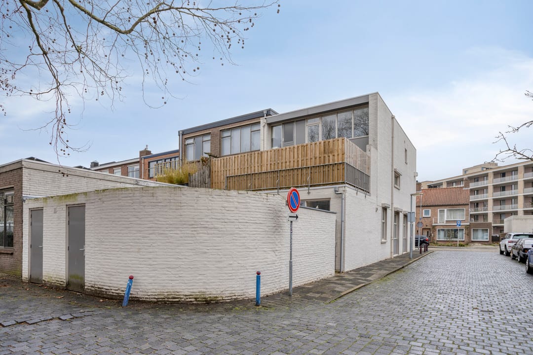 Foto 17 van Vivaldistraat 4-B