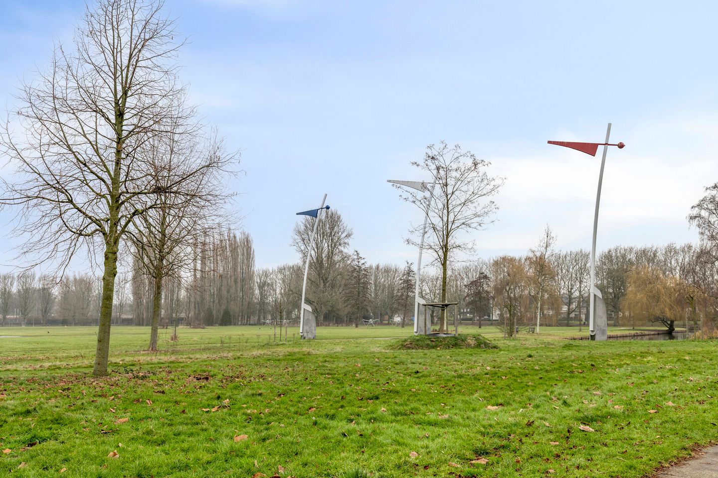 Foto 19 van Vivaldistraat 4-B