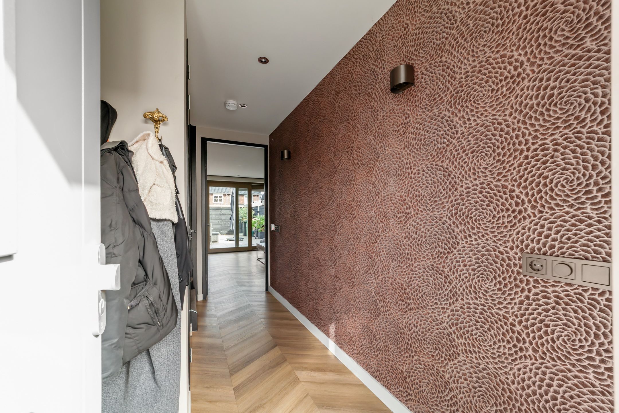 Foto 3 van Monacokade 11