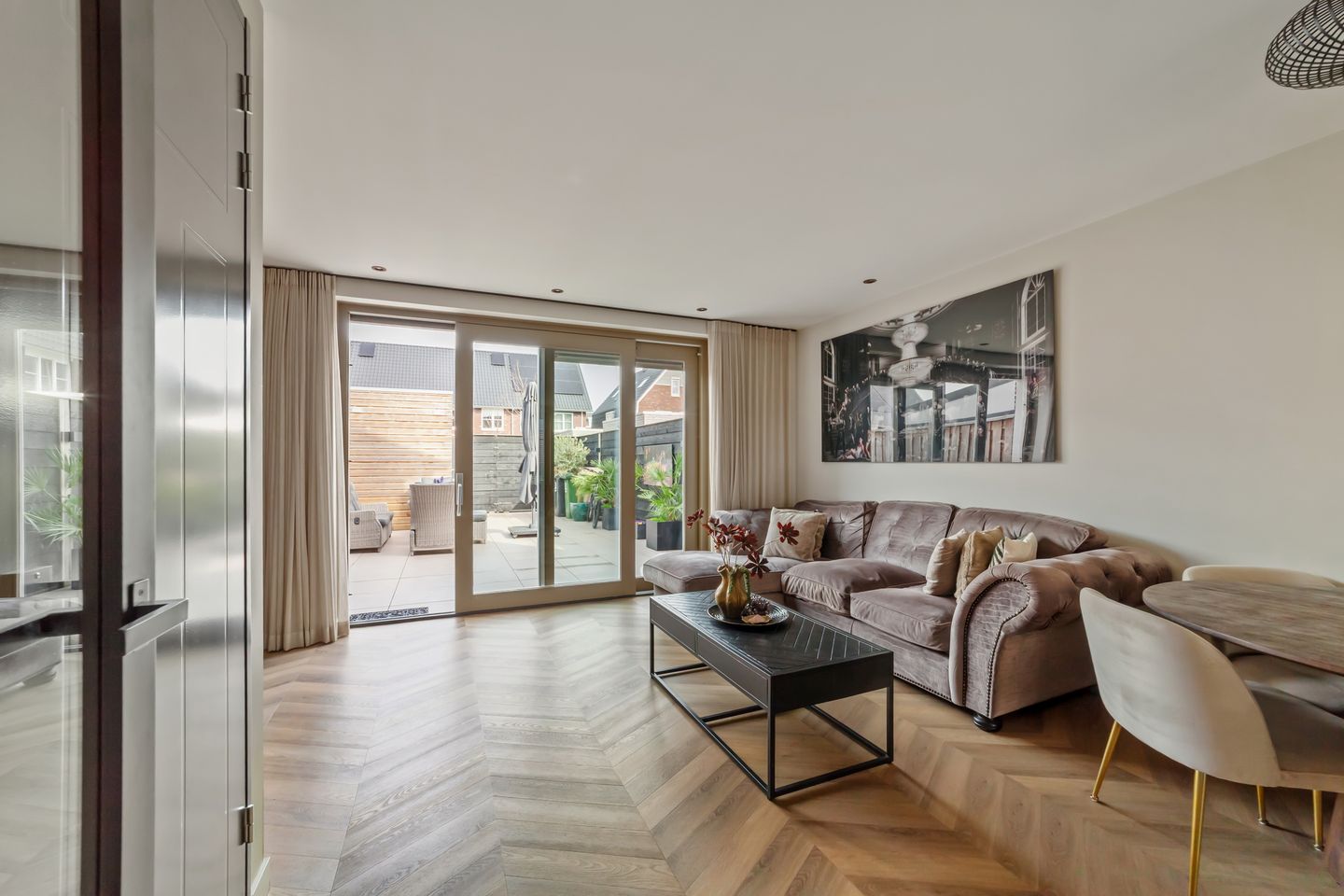 Foto 4 van Monacokade 11