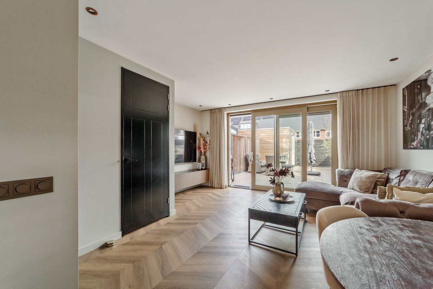 Foto 5 van Monacokade 11