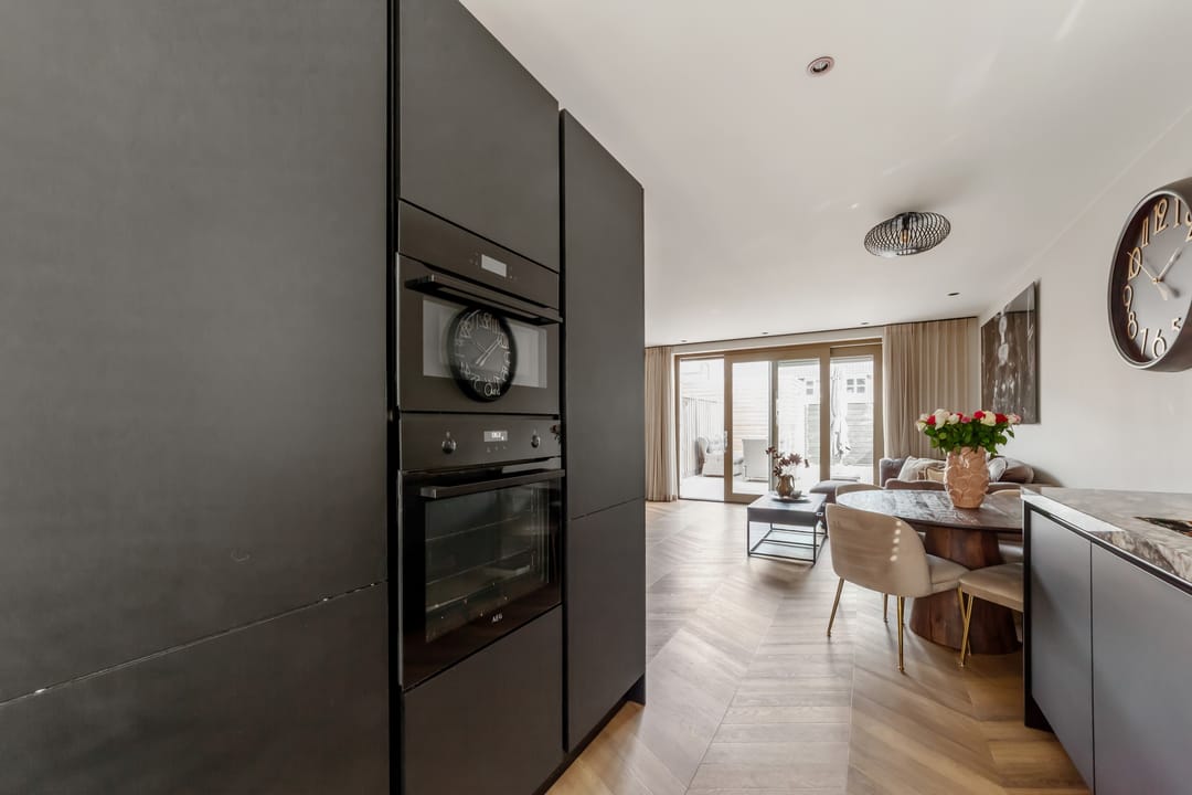 Foto 8 van Monacokade 11