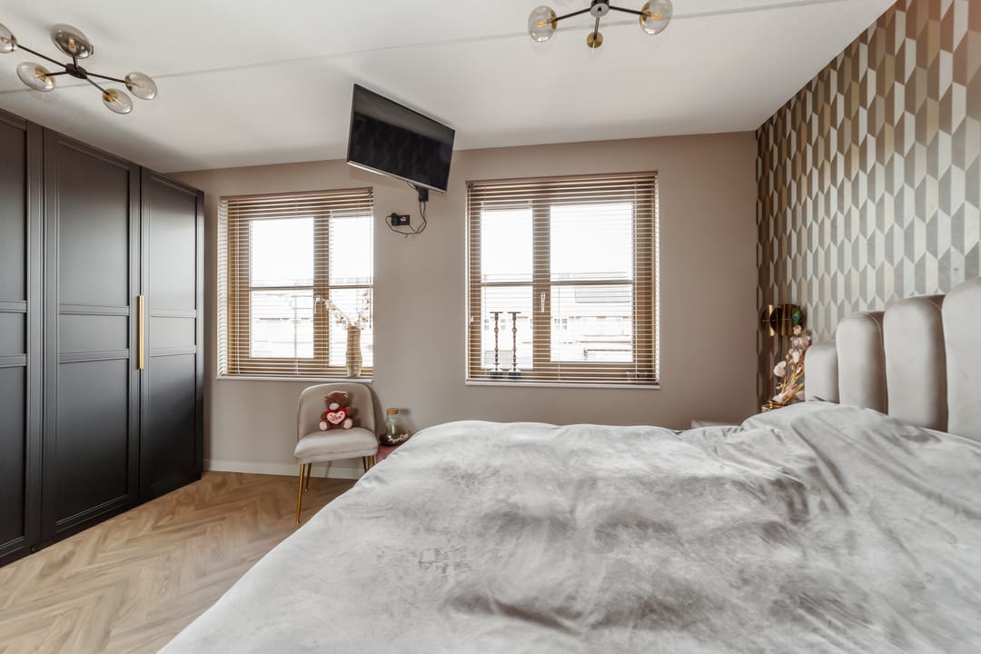 Foto 11 van Monacokade 11