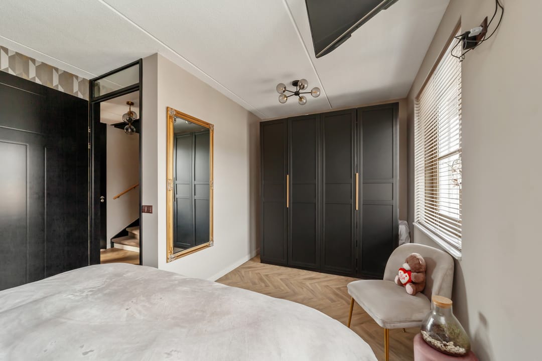 Foto 13 van Monacokade 11