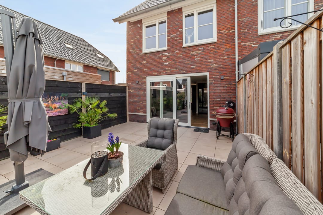 Foto 26 van Monacokade 11