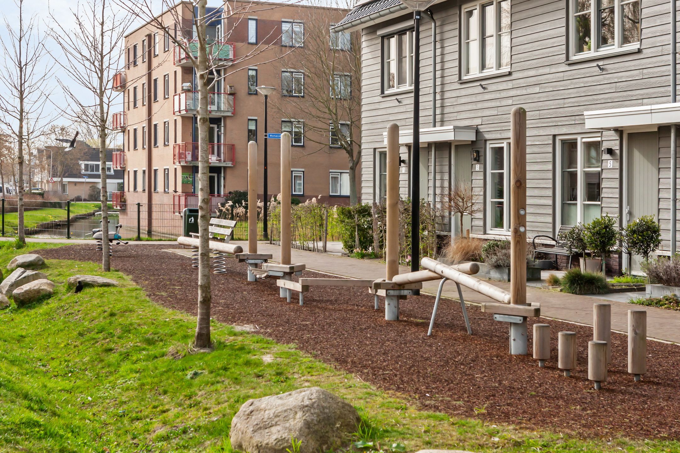 Foto 27 van Monacokade 11