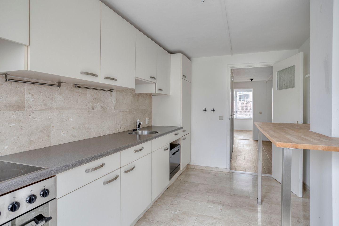 Foto 10 van Vivaldistraat 4-B