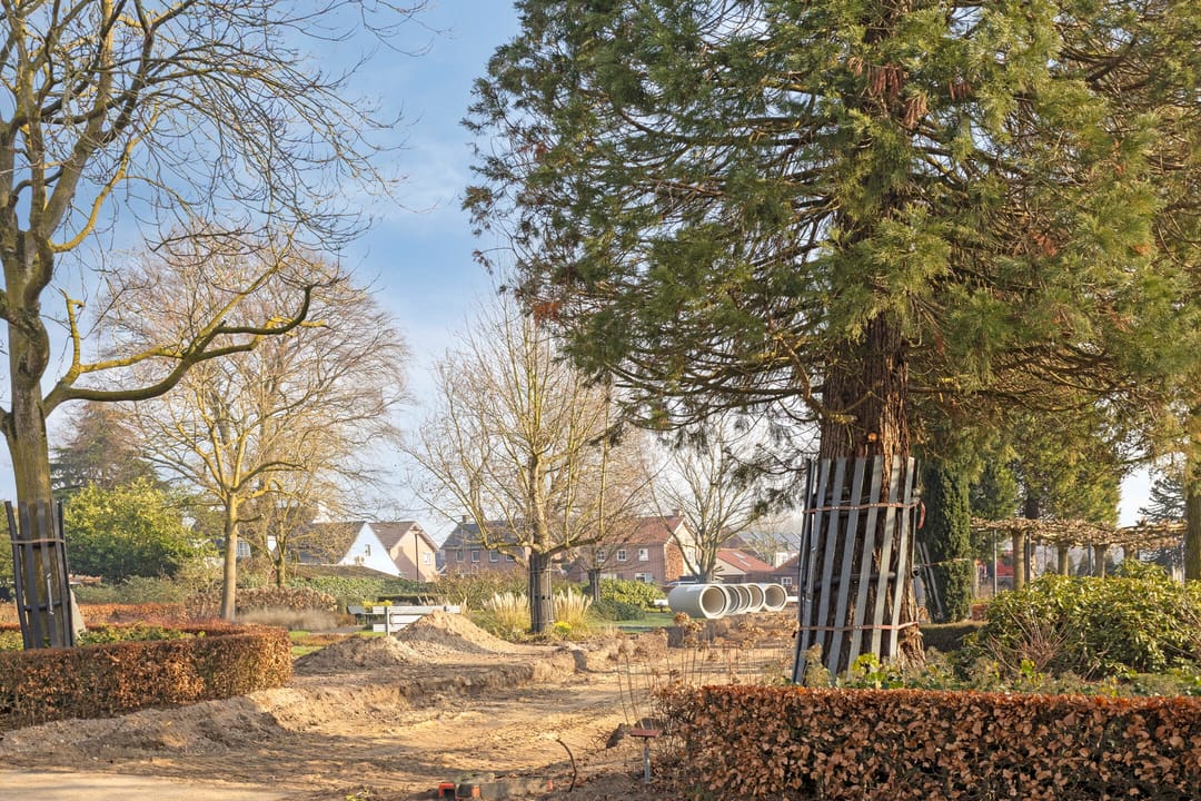 Photo 46 of van den Eijndelaan 43