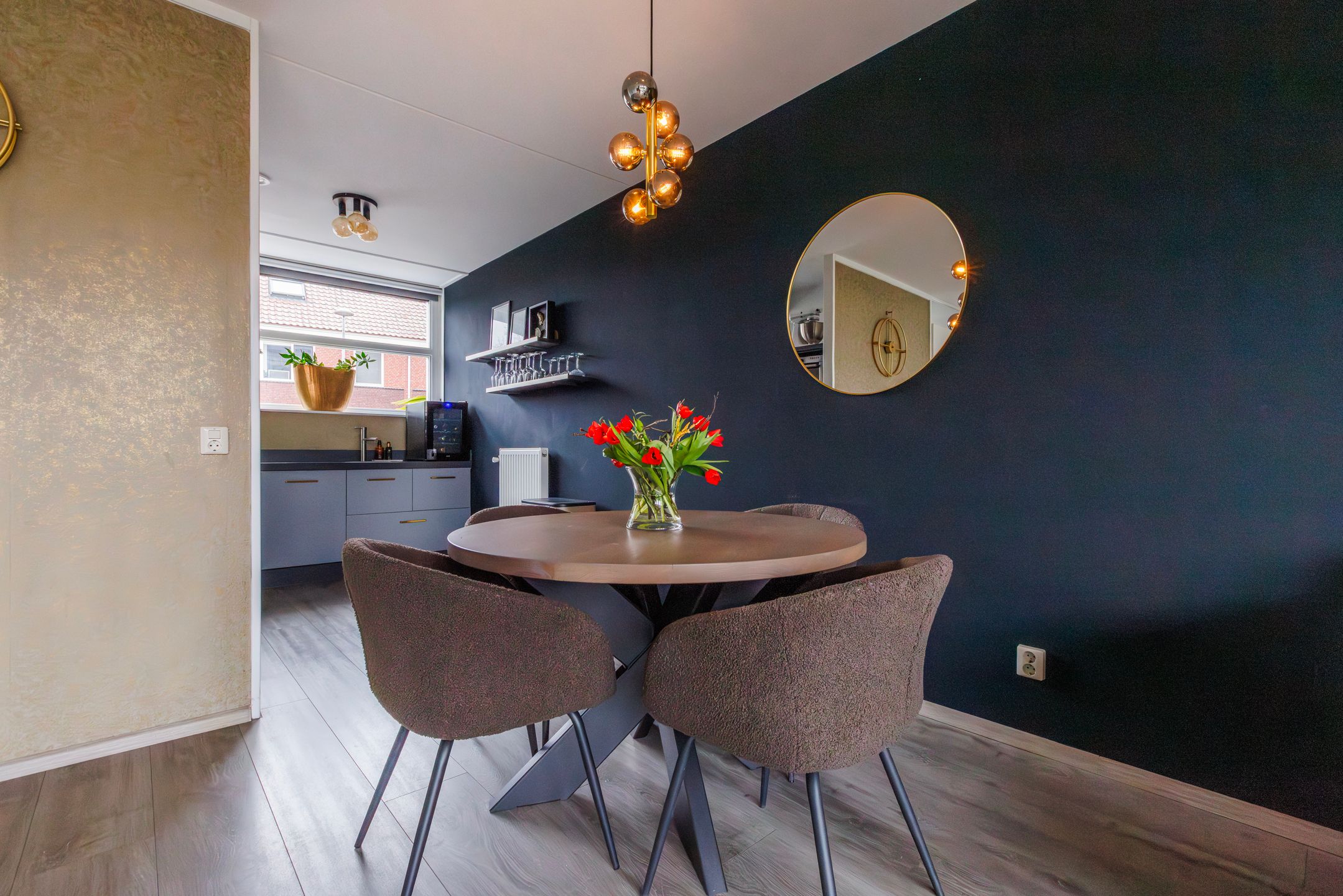 Photo 6 of Begoniastraat 19