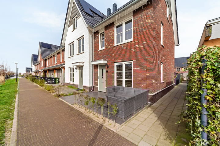 Foto 2 van Monacokade 11